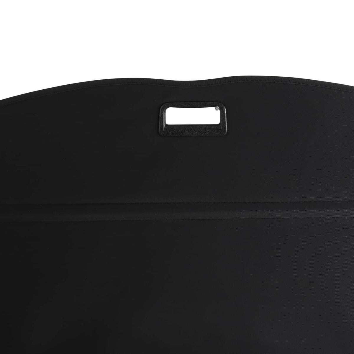 Solidspare For 2017-2021 Honda CR-V CRV Rear Trunk Security Cargo Cover Luggage Black Shade