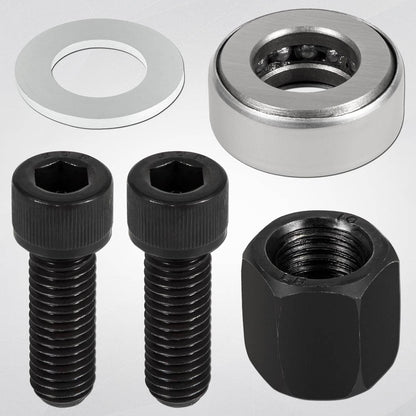 Solid Spare Engine Crankshaft Rear Seal Installer For John Deere JDG478 JDG477 JDG476 ST-198
