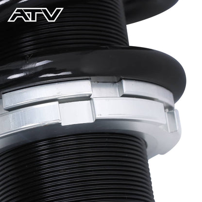 Solidspare 706003662 Rear Shocks For Can-Am XMR Defender HD10 & MAX HD10 2019 2020-2022 L&R