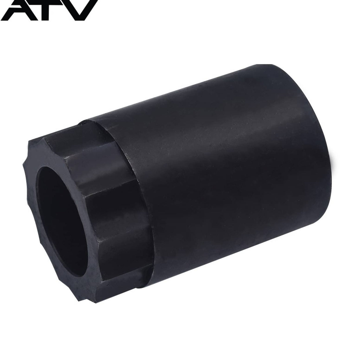 Solidspare For Honda ATC250 Big Red 1985-1987 Differential Pinion Bearing Nut Tool 50mm