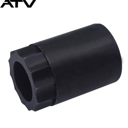 Solidspare For Honda ATC250 Big Red 1985-1987 Differential Pinion Bearing Nut Tool 50mm