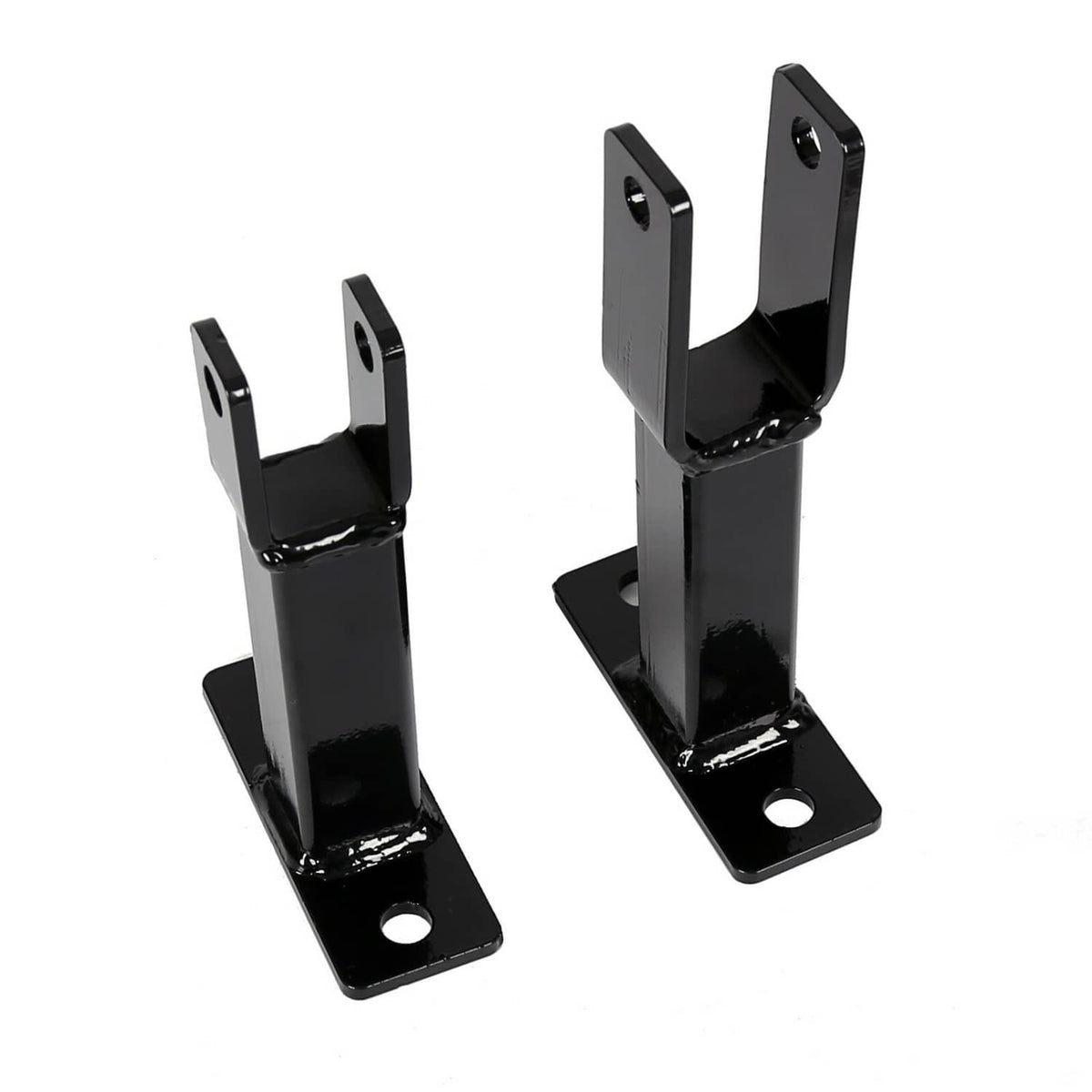 Solidspare For Extended Trimmer Edger Trimmer Single Racks Holder Carrier Mount On Trailer