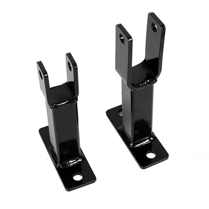 Solidspare For Extended Trimmer Edger Trimmer Single Racks Holder Carrier Mount On Trailer