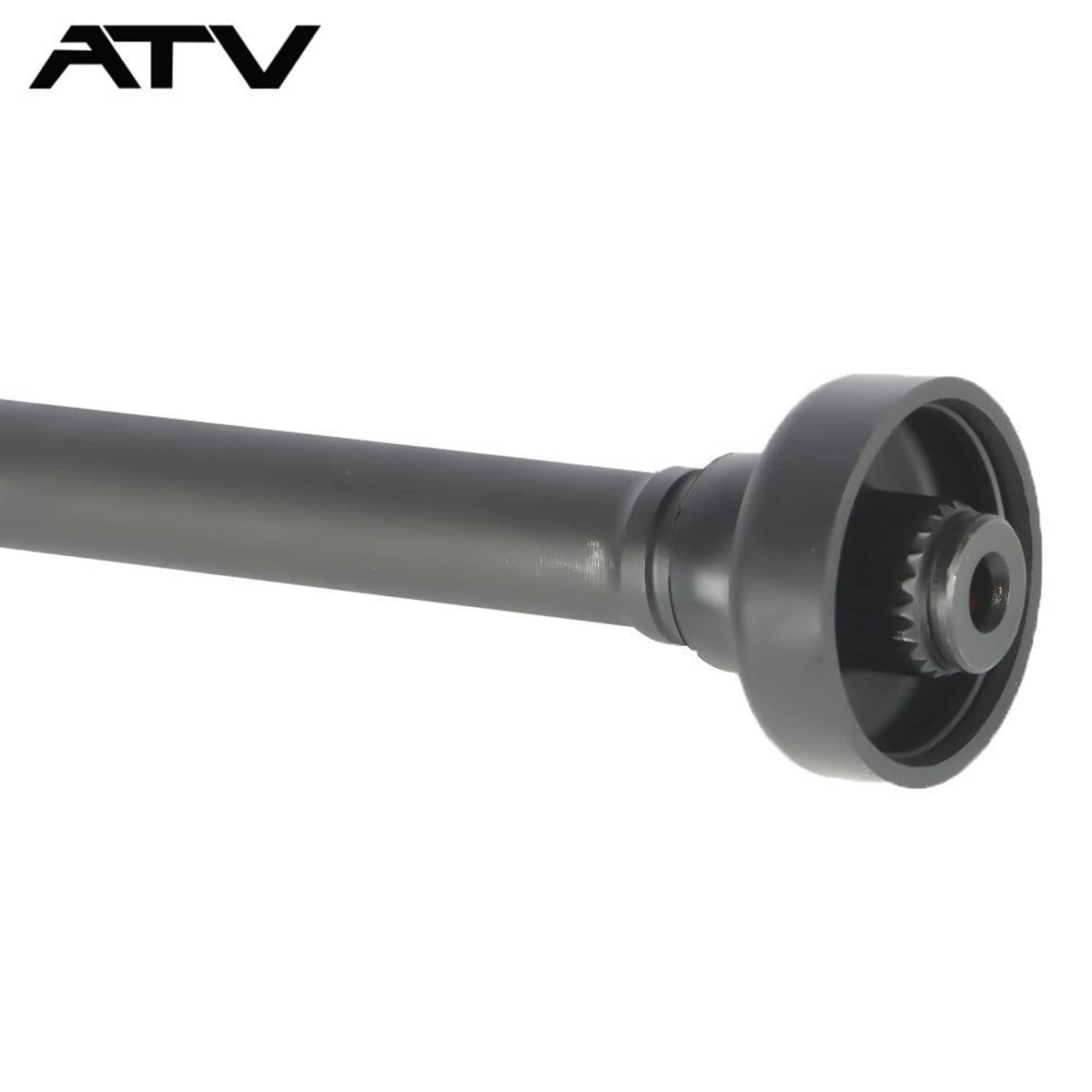 Solidspare Rear Propeller Drive Shaft For 03-08 Yamaha Grizzly 660 YFM660F 5Km-46172-00-00