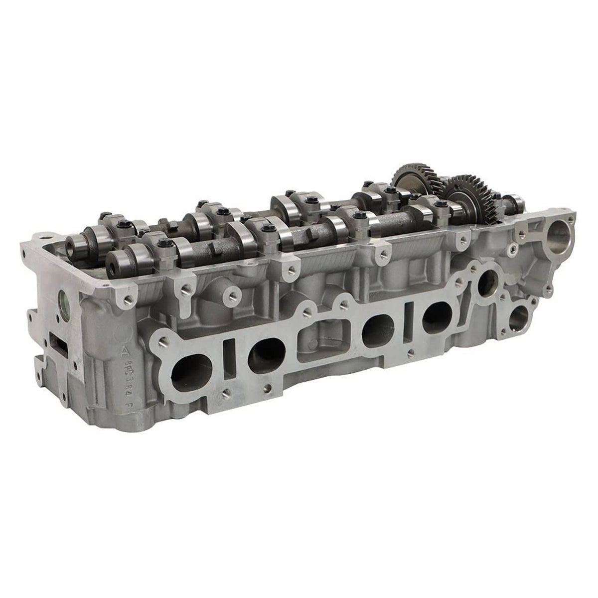 Solidspare Cylinder Head For 1994-2000 Toyota 4-Runner T-100 Tacoma 2.4L 2.7L 2RZFE 3RZFE
