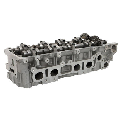 Solidspare Cylinder Head For 1994-2000 Toyota 4-Runner T-100 Tacoma 2.4L 2.7L 2RZFE 3RZFE
