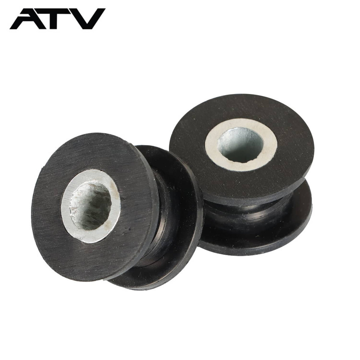 Solidspare For Arctic Cat 300 1998-2005 Fit All 4 Shocks Bushing Bearing Kit Arctic Cat 300
