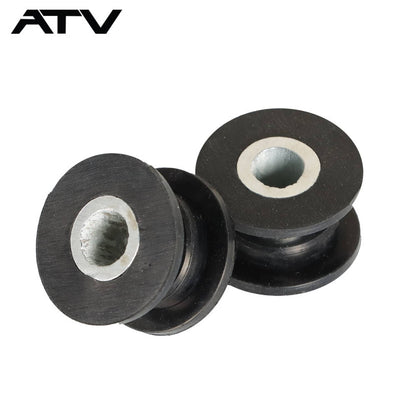 Solidspare For Arctic Cat 300 1998-2005 Fit All 4 Shocks Bushing Bearing Kit Arctic Cat 300