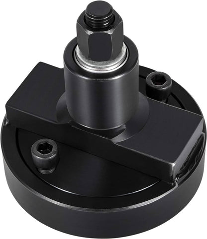 Solid Spare Engine Crankshaft Rear Seal Installer For John Deere JDG478 JDG477 JDG476 ST-198