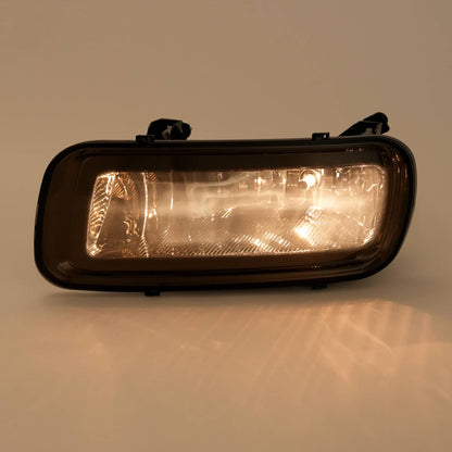 Solid Spare For Ford F150 2004-2005 2006/ 2006 Lincoln Mark LT Bumper Fog Light W/Bulb LH&RH