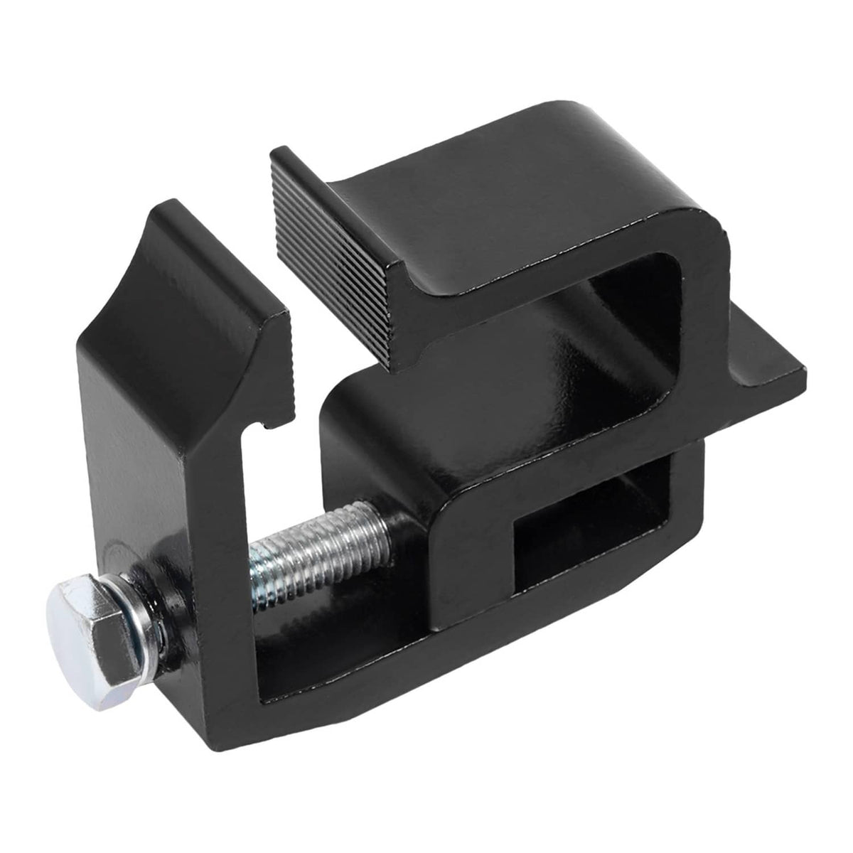 Solid Spare 8Pcs Truck Cap Topper Camper Shell Mounting Clamps Aluminum Truck Bed Clamp