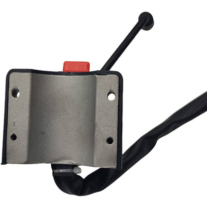 Solid Spare 91306-25200 Forward Neutral switch Fit for Mitsubishi Caterpillar Forklift GP25