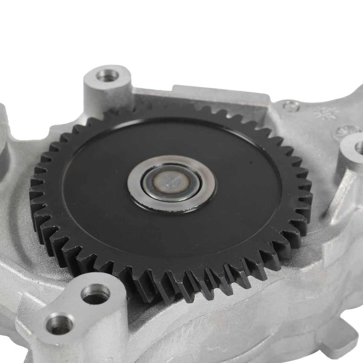 Solidspare For Dodge Ram 1500 2014-2021 Jeep Grand Cherokee 3.0 Diesel 68489996AA Oil Pump