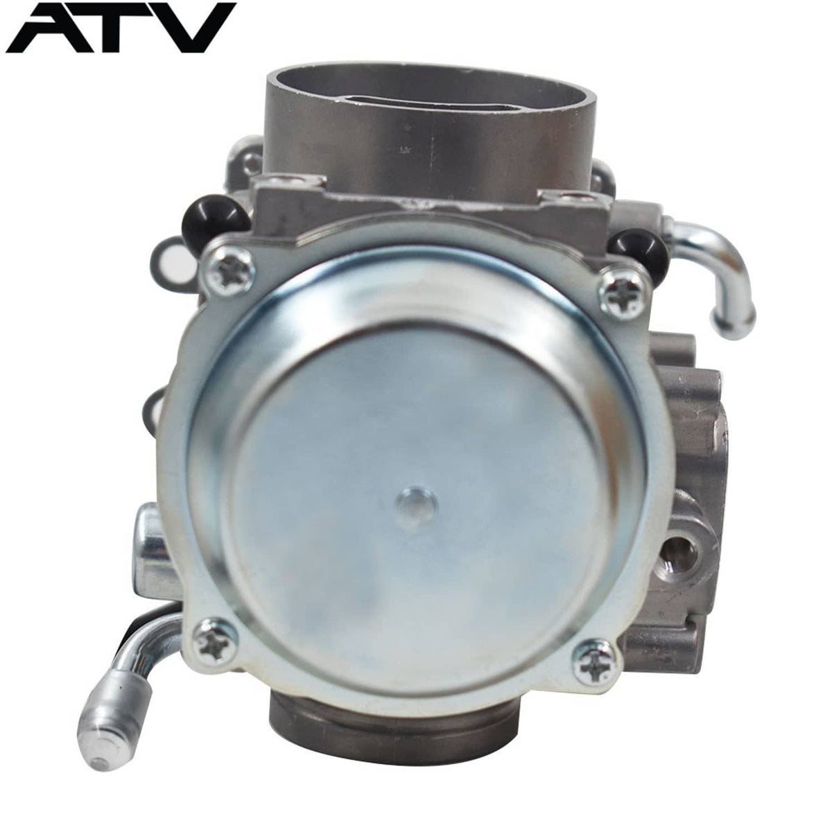 Solidspare Carburetor Carb 0470-354 For Arctic Cat Bearcat 454 1996 1997 1998 2x4 4x4 ATV
