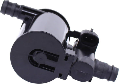 Solidspare Vapor Canister Vent Solenoid Valve For Chevrolet Silverado GMC Sierra 1500 NEW