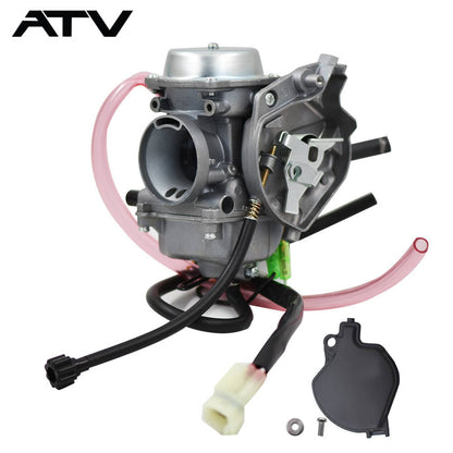 Solidspare Carburetor for Kawasaki KVF300 PRAIRIE 300 15003-1534 2x4 4x4 1999-2002 Carb