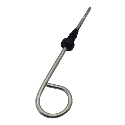 Solid Spare Dipstick Oil Gauge for Kubota M6040 M6060 M6800 M7040 M7060 M8540 M8200 M9540