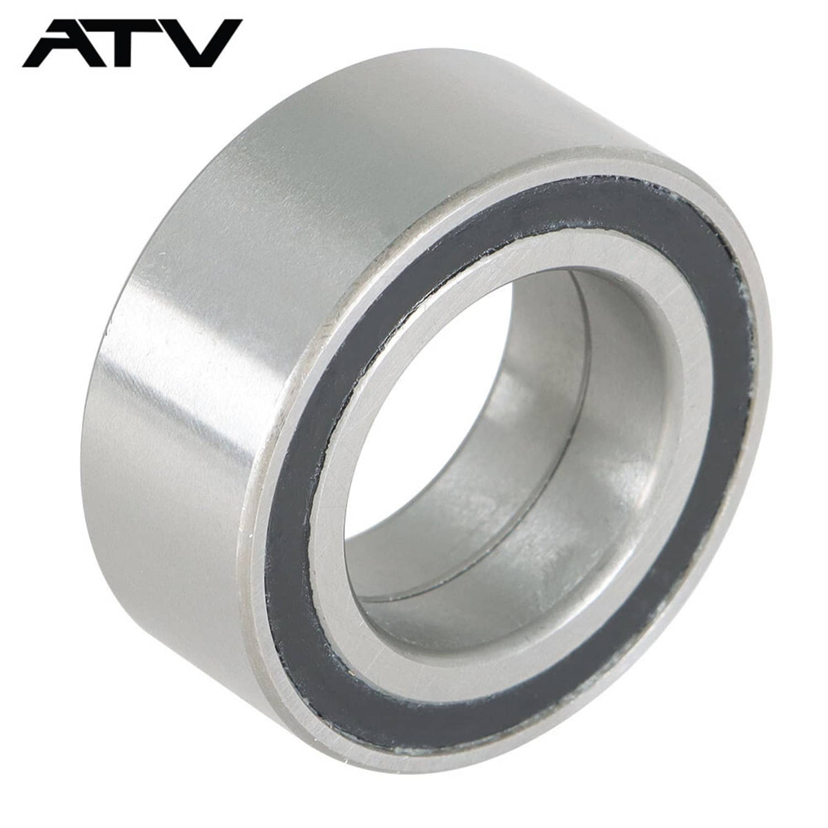 Solidspare For Honda TRX300FW Fourtrax 4x4 Both Front Wheel Bearing Seal Kits 1988-2000