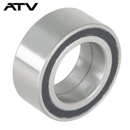 Solidspare For Honda TRX300FW Fourtrax 4x4 Both Front Wheel Bearing Seal Kits 1988-2000