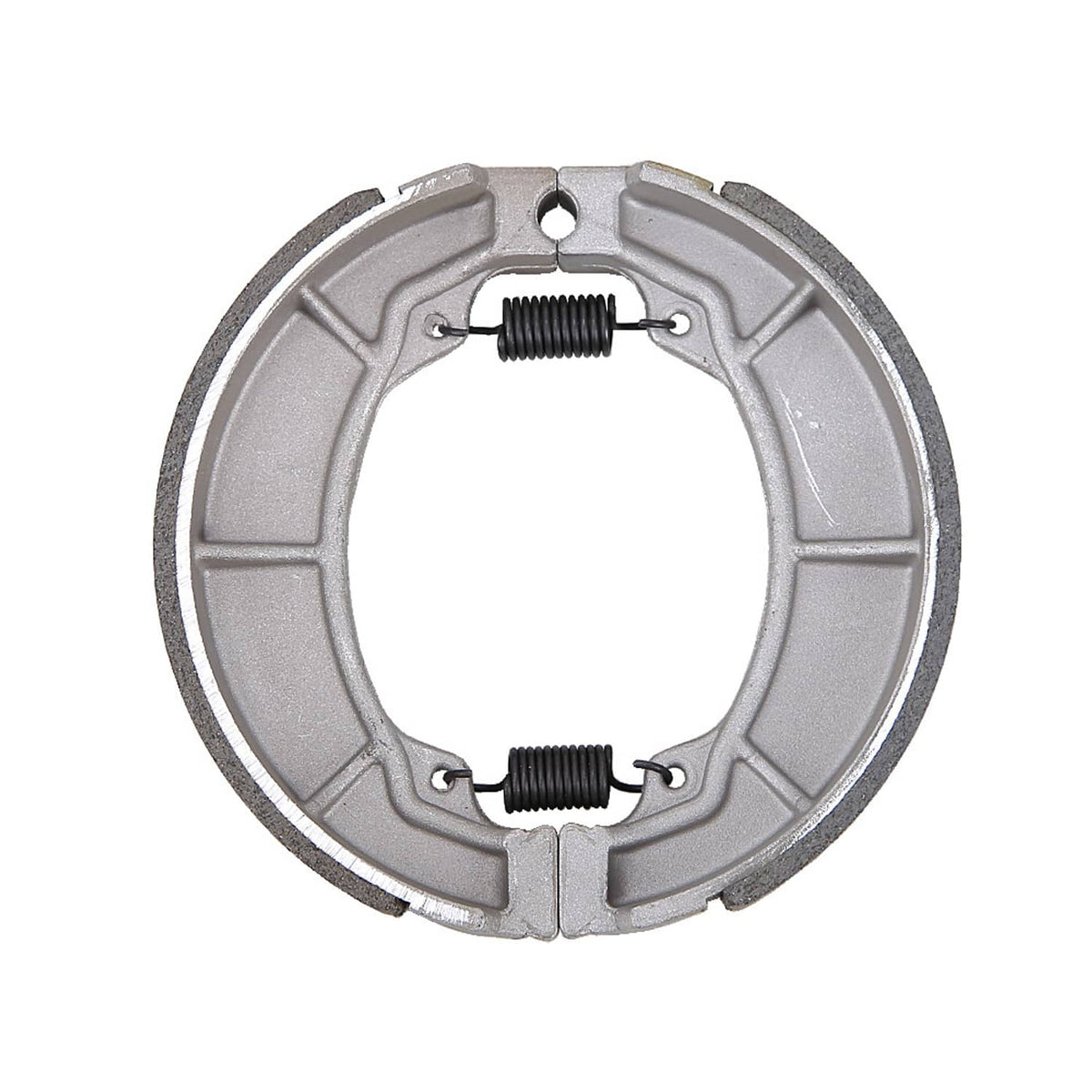 Solidspare Rear Brake Shoes for Honda ATC185 ATC 185 ATC185S 1980 1981 1982 1983 ATC90 ATV