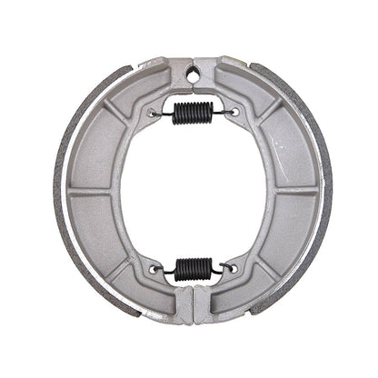 Solidspare Rear Brake Shoes for Honda ATC185 ATC 185 ATC185S 1980 1981 1982 1983 ATC90 ATV