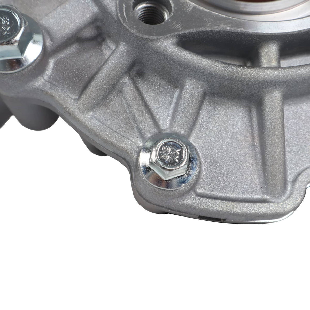 Solidspare Rear Differential Gear Case Fits Honda Fourtrax Big Red 250 41300-HA0-680