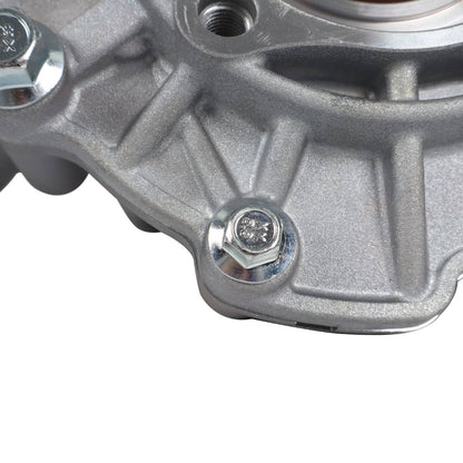 Solidspare Rear Differential Gear Case Fits Honda Fourtrax Big Red 250 41300-HA0-680