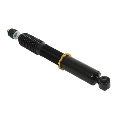 Solidspare 4X Front & Rear Coilovers Struts Absorber Adj. Height For 2005-2014 Ford Mustang