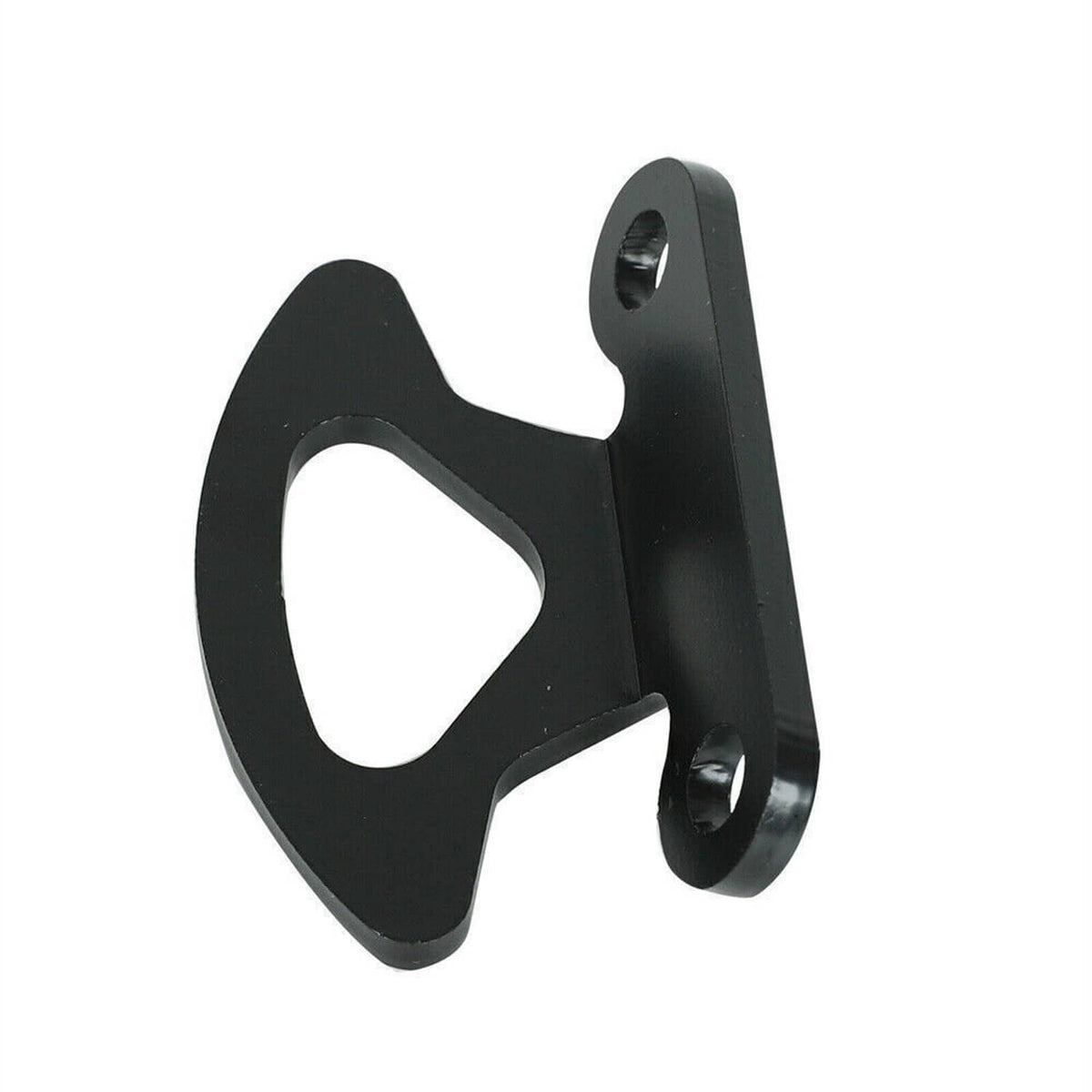 Solidspare Truck Bed Tie Down Hooks Anchors Bracket For 2000-2017 Ford F150 Bed Inner Hook