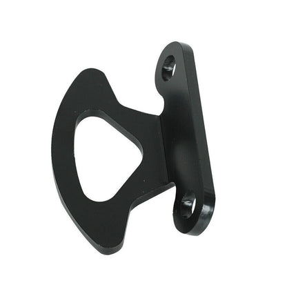 Solidspare Truck Bed Tie Down Hooks Anchors Bracket For 2000-2017 Ford F150 Bed Inner Hook