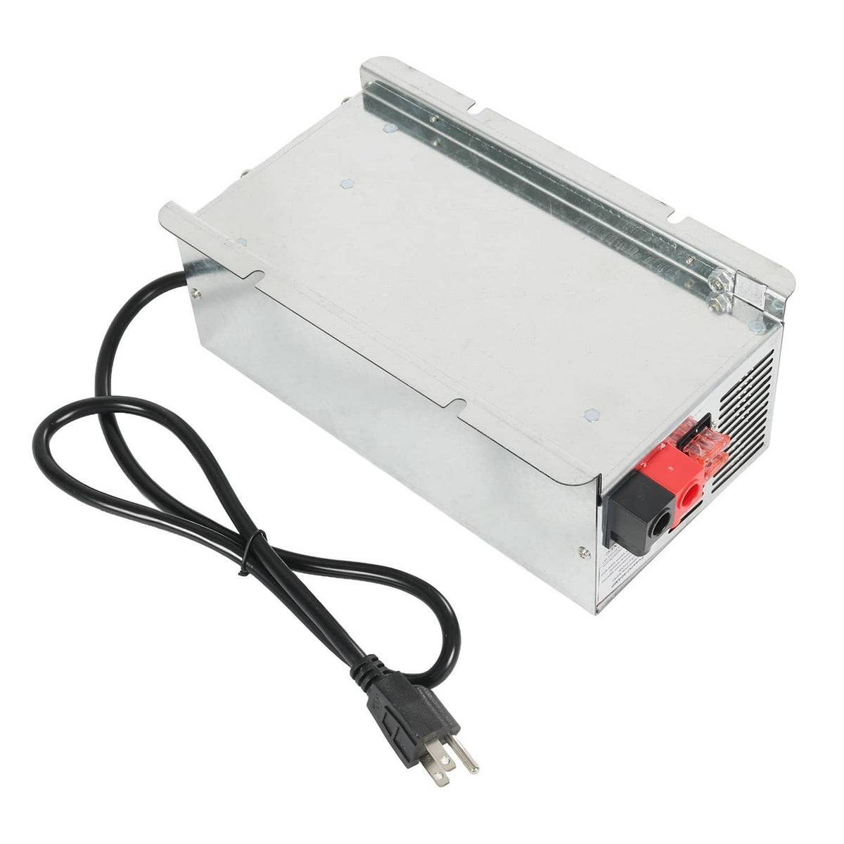 Solidspare WF-9865 65 Amp Power Converter Charger RV Trailer Camper WF-9865-AD-CB WF-9800