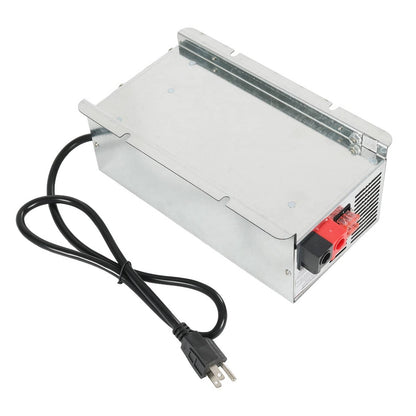 Solidspare WF-9865 65 Amp Power Converter Charger RV Trailer Camper WF-9865-AD-CB WF-9800