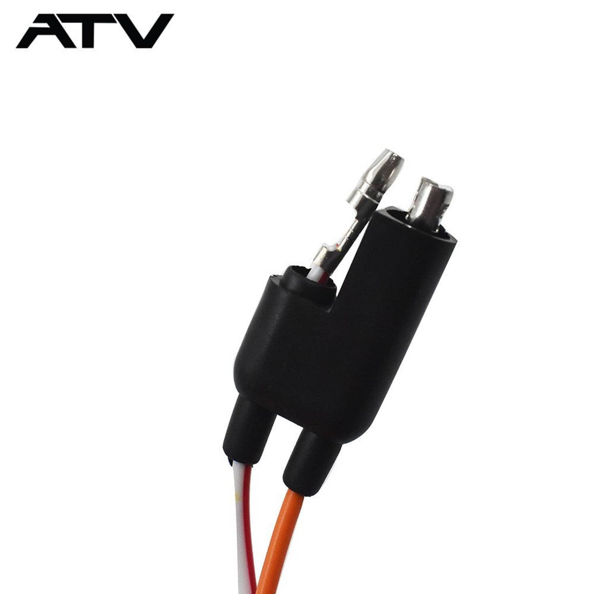 Solidspare Generic Starter Relay Solenoid For ATV 2003-2006 Polaris Predator 500