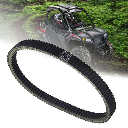 Solidspare UTV ATV Drive Belt Fit For Sportsman 570 600 700 800 MV7 Magnum 325 330 425 500