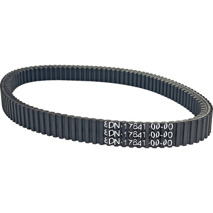 Solid Spare Drive Belt 8DN-17641-01-00 Fit for Yamaha Apex RTX LE GT ER LTX XTX SE MTX