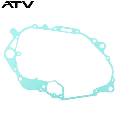 Solidspare High Quality Gasket Kit with Oil Seals 1999-2004 For Honda TRX400EX ATV