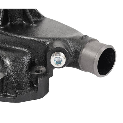 Solidspare Water Pump Marine Circulating #850454R1 For GM 7.4/8.2L 454 502 SIERRA Engine