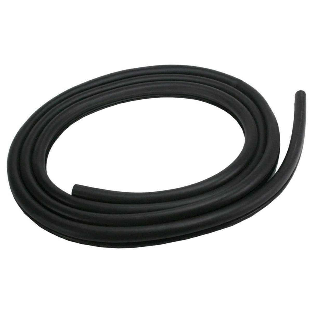 Solidspare Front Door Window Run Sweep Felts Weatherstrip Seals Kit for Chevy GMC Truck