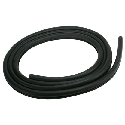 Solidspare Front Door Window Run Sweep Felts Weatherstrip Seals Kit for Chevy GMC Truck