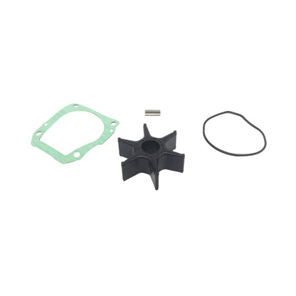 Solid Spare Water Pump Impeller Repair Kit for Honda Outboard 115D/135A/150A 06192-ZY6-000