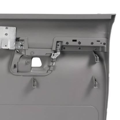 Solid Spare For 2004-2008 Ford E-150 E-250 E-350 E-450 Interior Power Door Panel Left Side