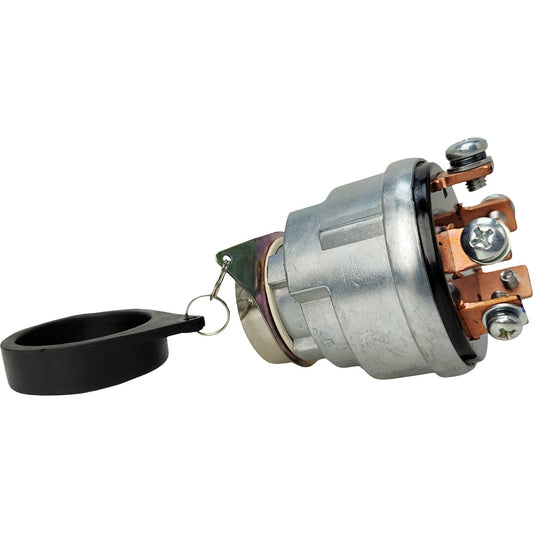 Solid Spare For Kubota Engine Ignition Starter Switch D905 D1005 D1105 V1305 D600 D850 D950