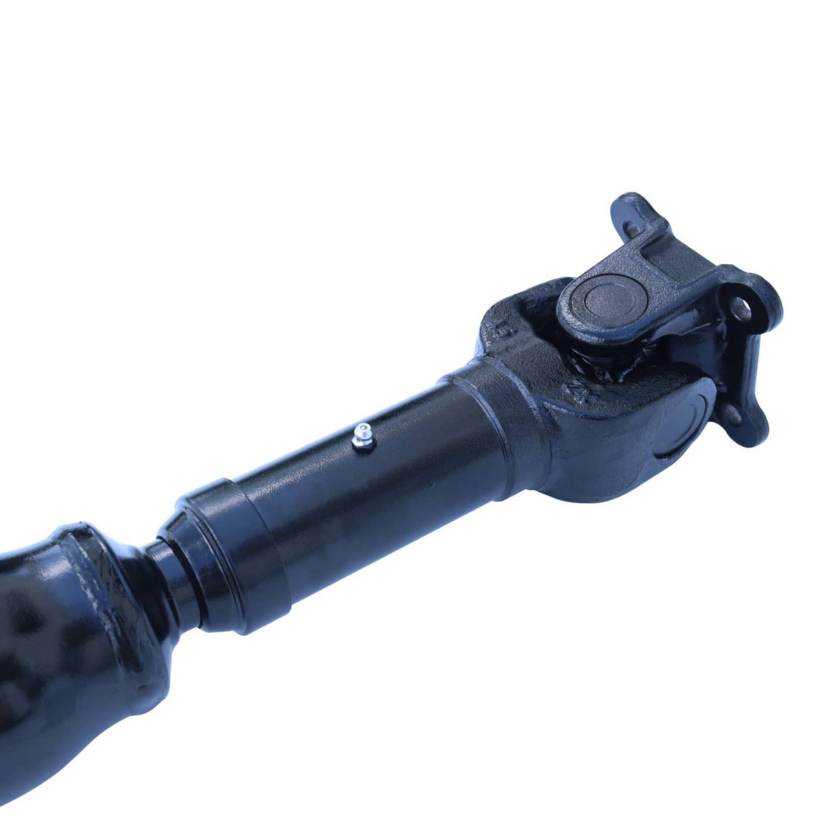 Solidspare Rear Driveshaft Prop Shaft Assembly For 1999-2004 Toyota Tacoma L4 2.7L RWD