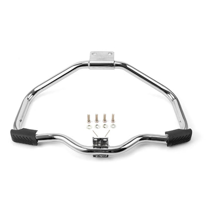 Solidspare 1 1/4 inch Engine Guard Highway Crash Bar For Harley Sportster Iron 1200 883 XL