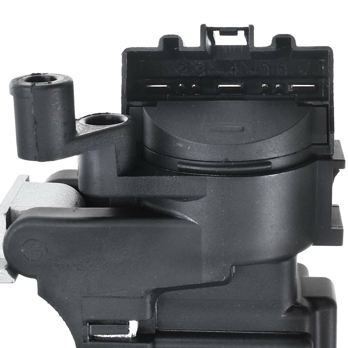 Solidspare New Ignition Switch Column Lock Housing 9L8Z-3511-A For 2008-2012 Ford Escape