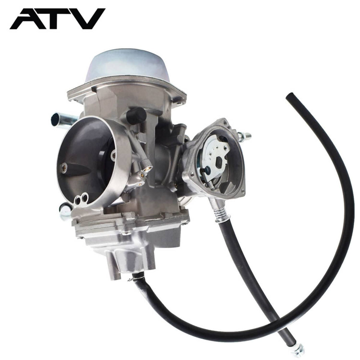 Solidspare PD42J Carburetor Carb for Hisun Bennche Yamaha Grizzly UTV ATV 500/600/660/700