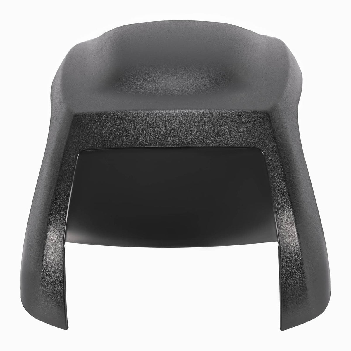 Solidspare #897529T Cowling Top Air Dam Cap For Mercury 4-Stroke 75 / 80 / 90 / 100 / 115hp