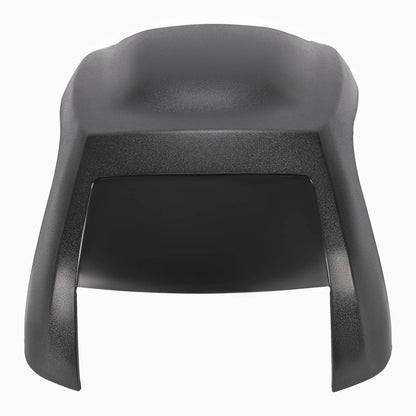 Solidspare #897529T Cowling Top Air Dam Cap For Mercury 4-Stroke 75 / 80 / 90 / 100 / 115hp