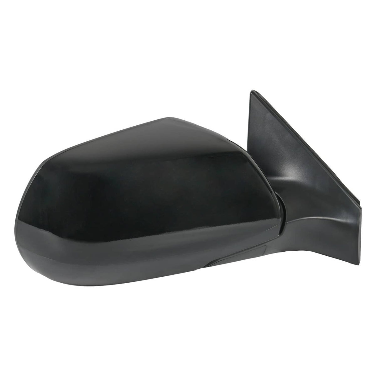 Solidspare Passenger Side Power Textured Mirror For Honda CR-V For Built Model 2017-2022