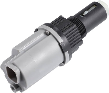 Solidspare 4WD Front Four Wheel Drive Actuator for Chevy Silverado Avalanche K1500 K2500